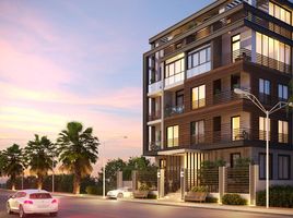 3 Bedroom Apartment for sale at New Lotus, The 5th Settlement