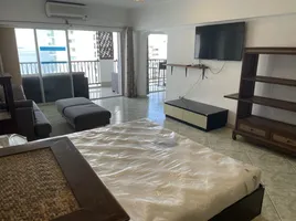 1 Schlafzimmer Wohnung zu verkaufen im Wongamat Garden Beach, Na Kluea, Pattaya