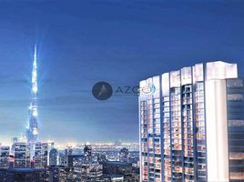 1 Bedroom Apartment for sale at Peninsula Three , Executive Towers, Business Bay, Dubai