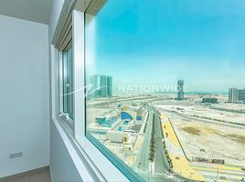 2 Bedroom Apartment for sale at Marina Blue Tower, Marina Square, Al Reem Island