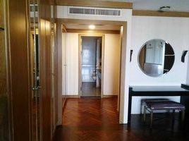 2 Schlafzimmer Wohnung zu vermieten im Sathorn Park Place, Thung Mahamek