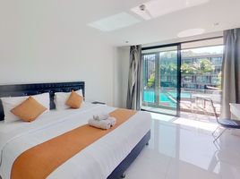 1 Schlafzimmer Wohnung zu vermieten im The Pixels Cape Panwa Condo, Wichit, Phuket Town