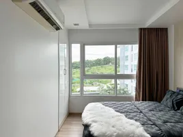 Studio Condo for sale at Royal Place, Kathu, Kathu, Phuket