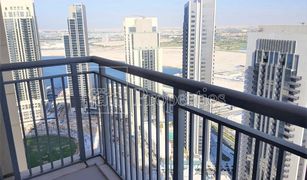 1 chambre Appartement a vendre à Creekside 18, Dubai Harbour Views 1