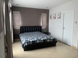 3 Bedroom House for rent at The Connect Onnut 2, Prawet