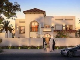 5 Bedroom Villa for sale at Fay Alreeman, Al Reef Downtown, Al Reef