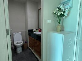 1 Schlafzimmer Appartement zu verkaufen im Phuket Avenue Condominium, Talat Yai