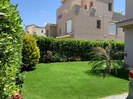4 Bedroom Villa for sale at Marassi, Sidi Abdel Rahman