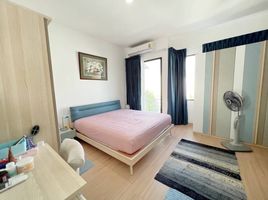 4 Schlafzimmer Reihenhaus zu verkaufen im J Grand Sathorn-Kanlapaphruek, Bang Bon, Bang Bon