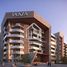 4 Schlafzimmer Reihenhaus zu verkaufen im Plaza, Oasis Residences, Masdar City