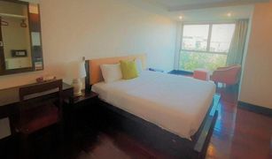 1 Schlafzimmer Appartement zu verkaufen in Khlong Tan Nuea, Bangkok Nice Residence