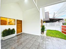 2 Bedroom House for sale at Baan Pornping 2, San Sai Noi, San Sai