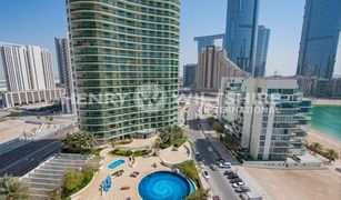 3 Bedrooms Apartment for sale in Shams Abu Dhabi, Abu Dhabi Beach Towers