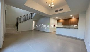 4 Bedrooms Townhouse for sale in Villanova, Dubai Amaranta