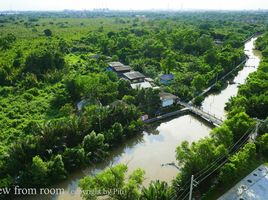 2 Schlafzimmer Wohnung zu vermieten im Aspire Erawan, Pak Nam, Mueang Samut Prakan