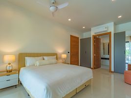 7 Schlafzimmer Villa zu vermieten im Laguna Homes, Choeng Thale