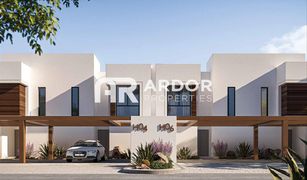 3 Bedrooms Townhouse for sale in Yas Acres, Abu Dhabi Noya 2