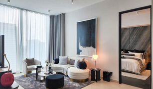 2 chambres Condominium a vendre à Si Lom, Bangkok Tait Sathorn 12