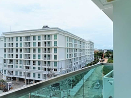 1 Bedroom Apartment for sale at Amazon Residence, Nong Prue, Pattaya, Chon Buri, Thailand