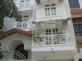Studio Villa for sale in District 7, Ho Chi Minh City, Tan Quy, District 7