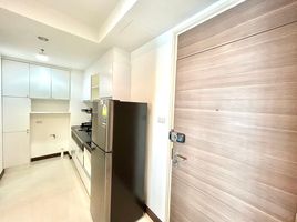 Studio Condo for sale at Supalai Prima Riva, Chong Nonsi