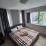 2 Schlafzimmer Appartement zu vermieten im Supalai City Homes Ratchada 10, Huai Khwang, Huai Khwang, Bangkok