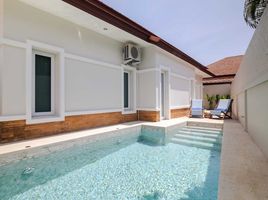 3 Bedroom Villa for rent at Permsap Villa, Si Sunthon
