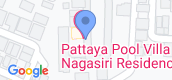 Map View of Nagasiri