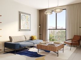 3 Bedroom Apartment for sale at Reeman Living, Khalifa City A, Khalifa City