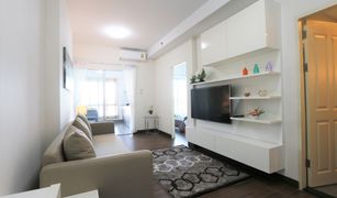 1 Bedroom Condo for sale in Nong Pa Khrang, Chiang Mai Supalai Monte 2