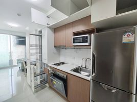 1 Schlafzimmer Wohnung zu vermieten im Ideo Mix Phaholyothin, Sam Sen Nai, Phaya Thai