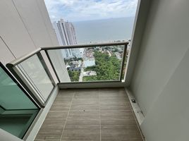 Studio Apartment for sale at The Riviera Jomtien, Nong Prue