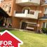 5 Bedroom Villa for rent at Al Diyar, Al Narges, New Cairo City