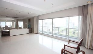 4 Bedrooms Condo for sale in Lumphini, Bangkok Royal Residence Park