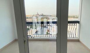 1 Schlafzimmer Appartement zu verkaufen in Yas Acres, Abu Dhabi Ansam 3
