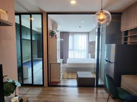 1 Bedroom Condo for rent at KnightsBridge Collage Sukhumvit 107, Bang Na, Bang Na, Bangkok