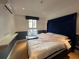 1 Schlafzimmer Wohnung zu vermieten im Seven Seas Cote d'Azur, Nong Prue