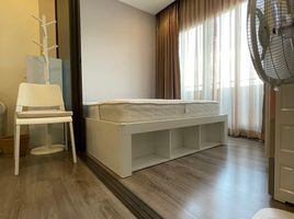 1 Schlafzimmer Appartement zu verkaufen im Urbano Rajavithi, Bang Phlat