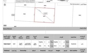N/A Land for sale in , Ajman 