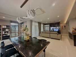 4 Bedroom Villa for rent at Mantana 2 Bangna KM.7, Bang Kaeo, Bang Phli, Samut Prakan