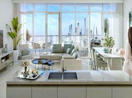 1 Bedroom Apartment for sale at Marina Vista, EMAAR Beachfront, Dubai Harbour