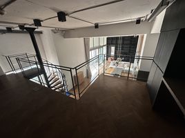 2 Schlafzimmer Penthouse zu vermieten im Ashton Morph 38, Phra Khanong