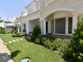 4 Bedroom Villa for sale at Mountain View 2, The 5th Settlement, New Cairo City