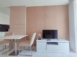 1 Bedroom Apartment for sale at Paradise Park, Nong Prue