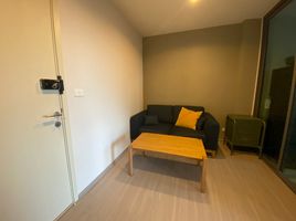 1 Schlafzimmer Appartement zu verkaufen im Aspire Sathorn - Ratchaphruek, Pak Khlong Phasi Charoen