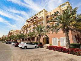 Studio Condo for sale at Al Khaleej Village, EMAAR South, Dubai South (Dubai World Central)