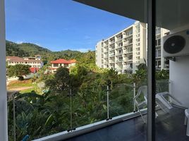 1 Schlafzimmer Wohnung zu vermieten im Chic Condo, Karon, Phuket Town, Phuket