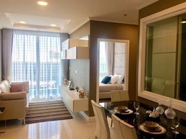 2 Schlafzimmer Appartement zu vermieten im The Metropolis Samrong Interchange, Thepharak