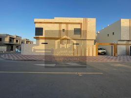 5 Bedroom House for sale at Smart Tower 1, Paradise Lakes Towers, Emirates City