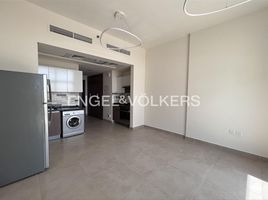 Studio Apartment for sale at Azizi Plaza, Phase 1, Al Furjan